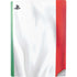 Italy Flag PS5 Digital Edition Console Skin